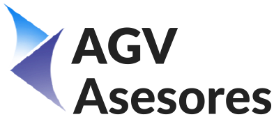 AGV Asesores Logo